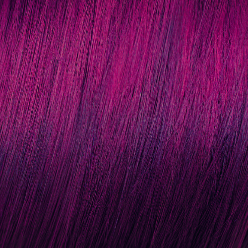 Tinte Mood Color Cream Vegano 7.57 Rubio Rojo Magenta 100ml